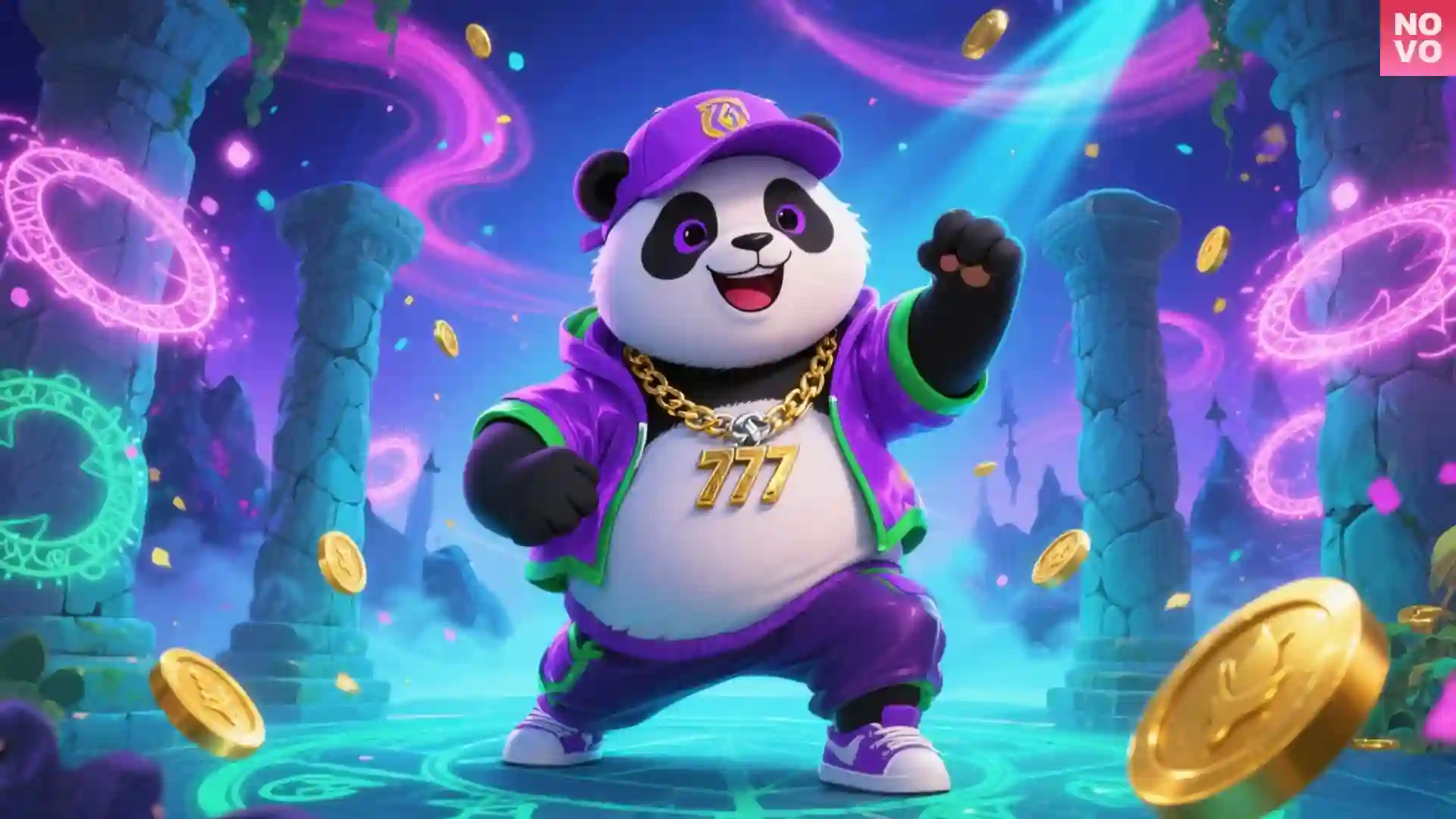 entretenimento online